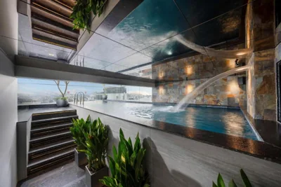 HOTEL du LAC Hanoi – Photos 3
