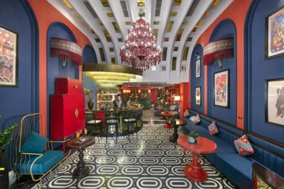 HOTEL du LAC Hanoi – Photos 4