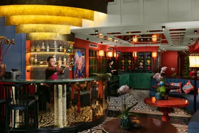 HOTEL du LAC Hanoi – Photos 5