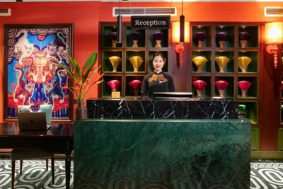 HOTEL du LAC Hanoi – Photos 6