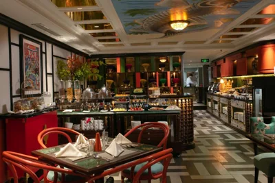 HOTEL du LAC Hanoi – Photos 8