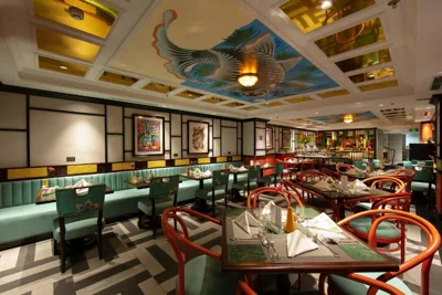 HOTEL du LAC Hanoi – Photos 9